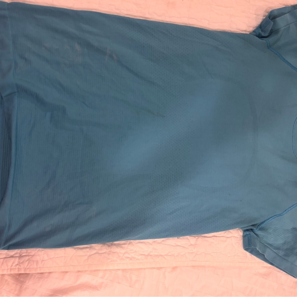 Lululemon Swiftlytech